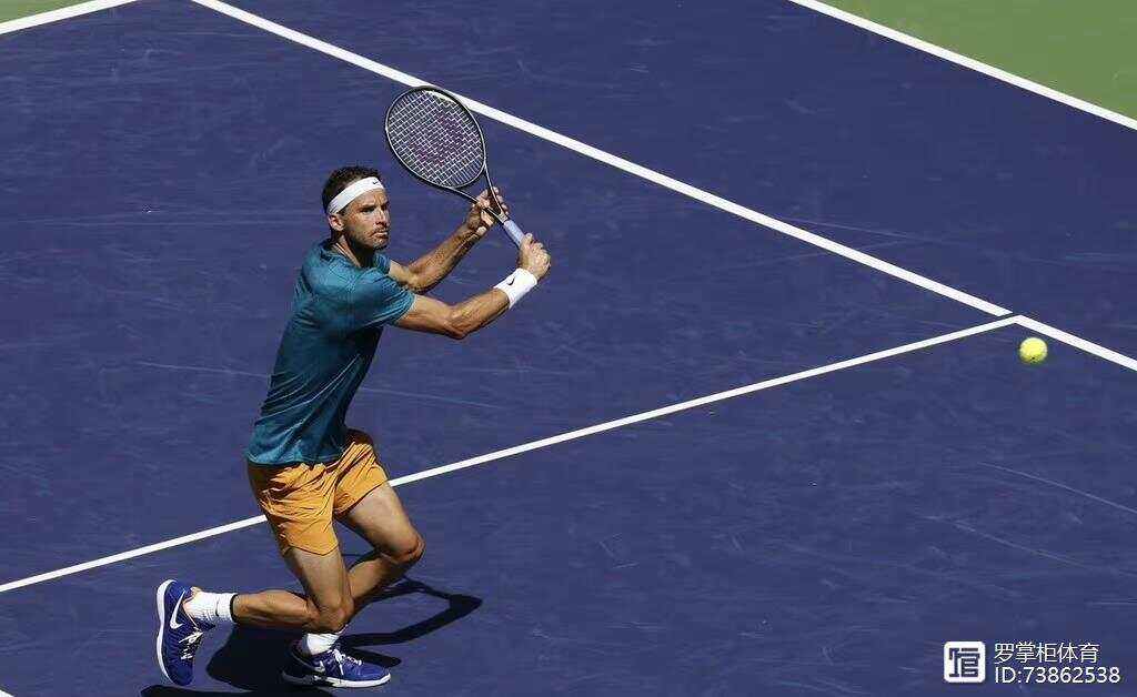 问鼎国际- 纳达尔爆冷输球 