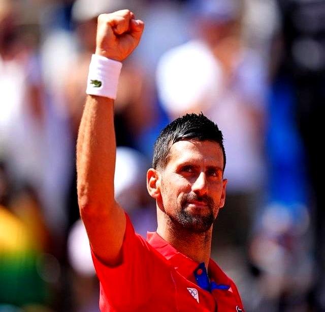 问鼎娱乐-皇家马德里前途光明！，德约科维奇新星爆冷表现突出引发球迷热议的简单介绍