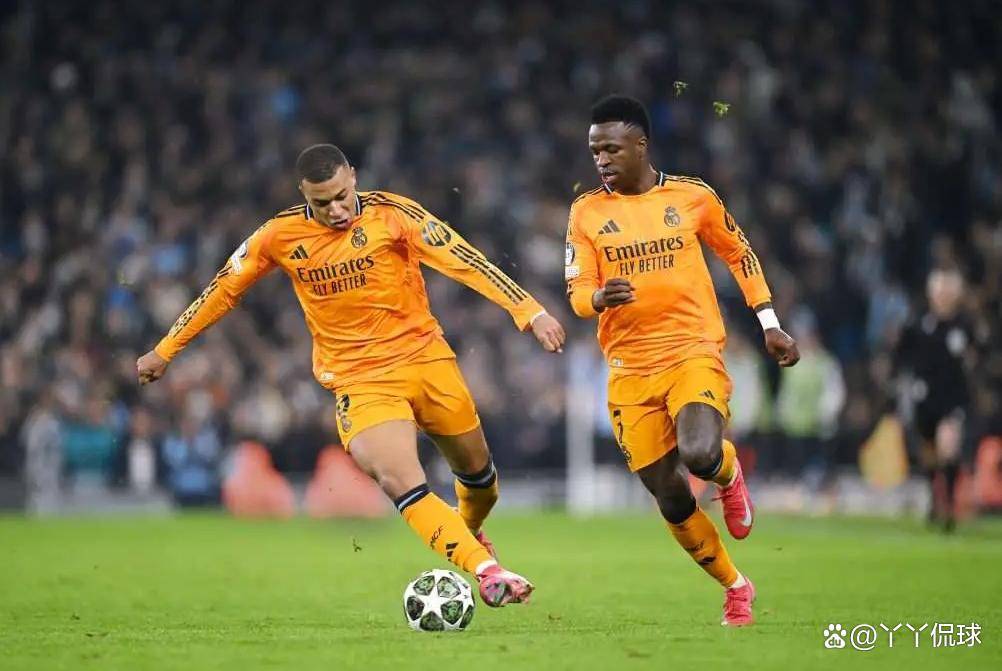 皇家马德里vs曼城全场数据 皇家马德里vs曼城全场数据