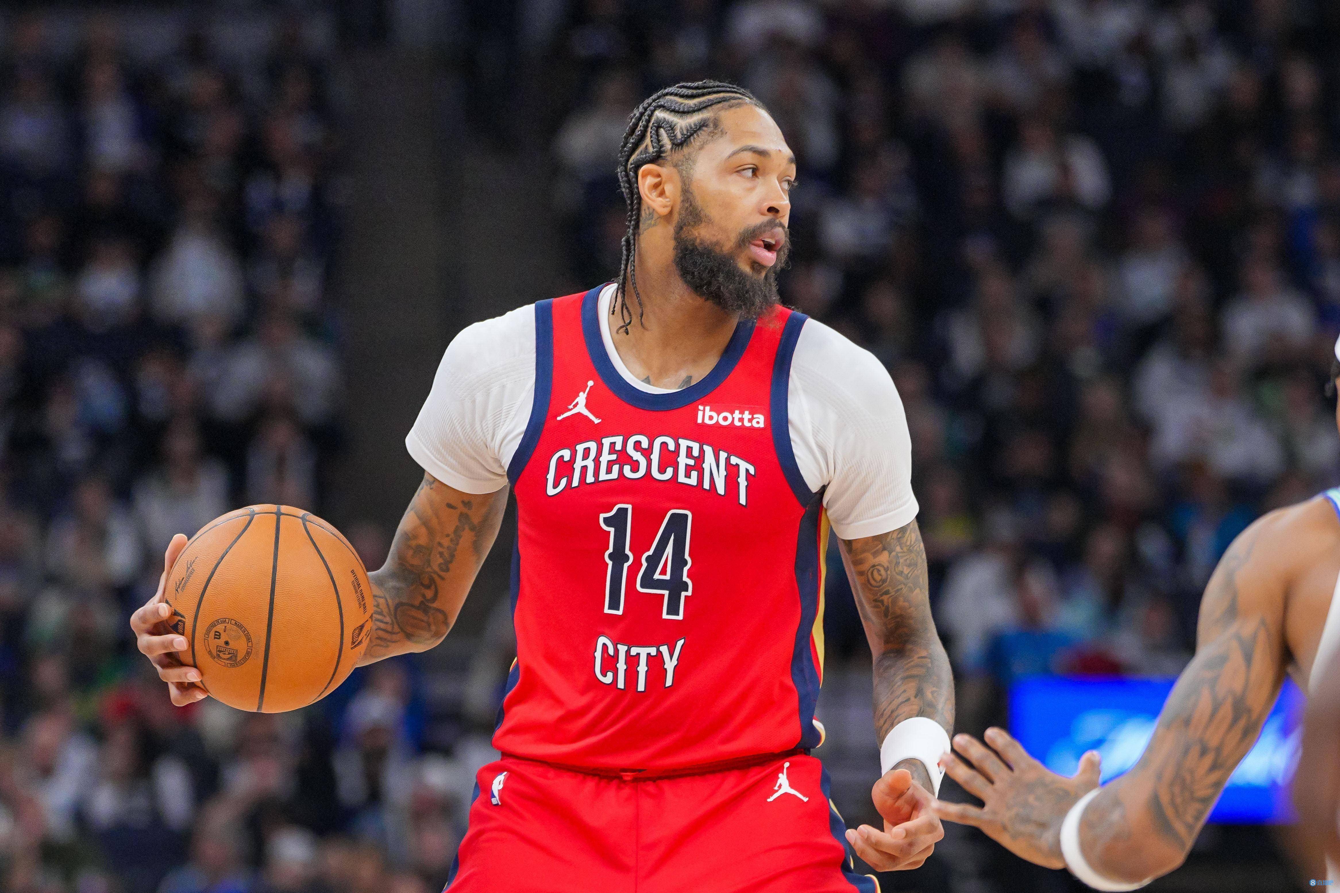 新奥尔良鹈鹕发布备战花絮；加时末段外线爆发；CBA常规赛任务艰巨；球探报告显示潜力的简单介绍