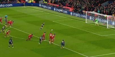 英超利物浦比赛赛程 英超利物浦比赛赛程