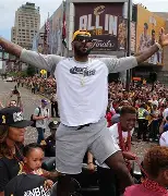 克里夫兰骑士官网 克里夫兰骑士官网