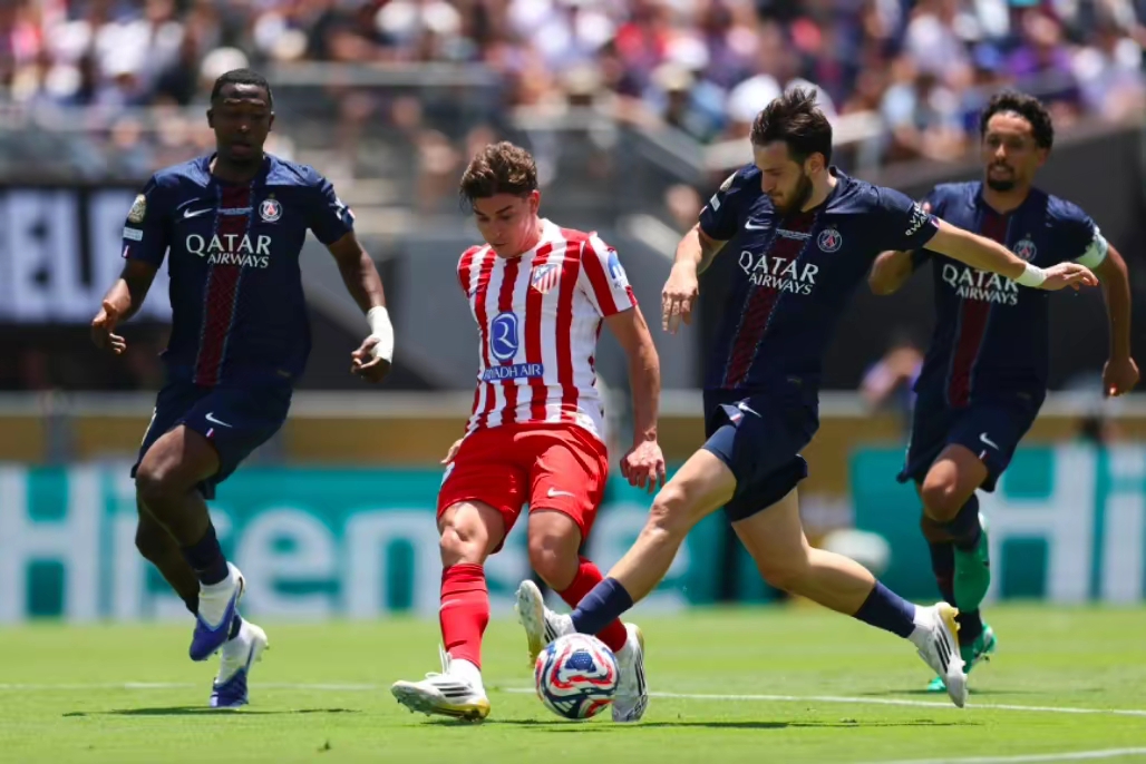 窗口期巴黎圣日耳曼备战欧超杯;远射贴柱细节曝光;底气十足;细节决定成败的简单介绍 窗口期巴黎圣日耳曼备战欧超杯;远射贴柱细节曝光;底气十足;细节决定成败的简单介绍