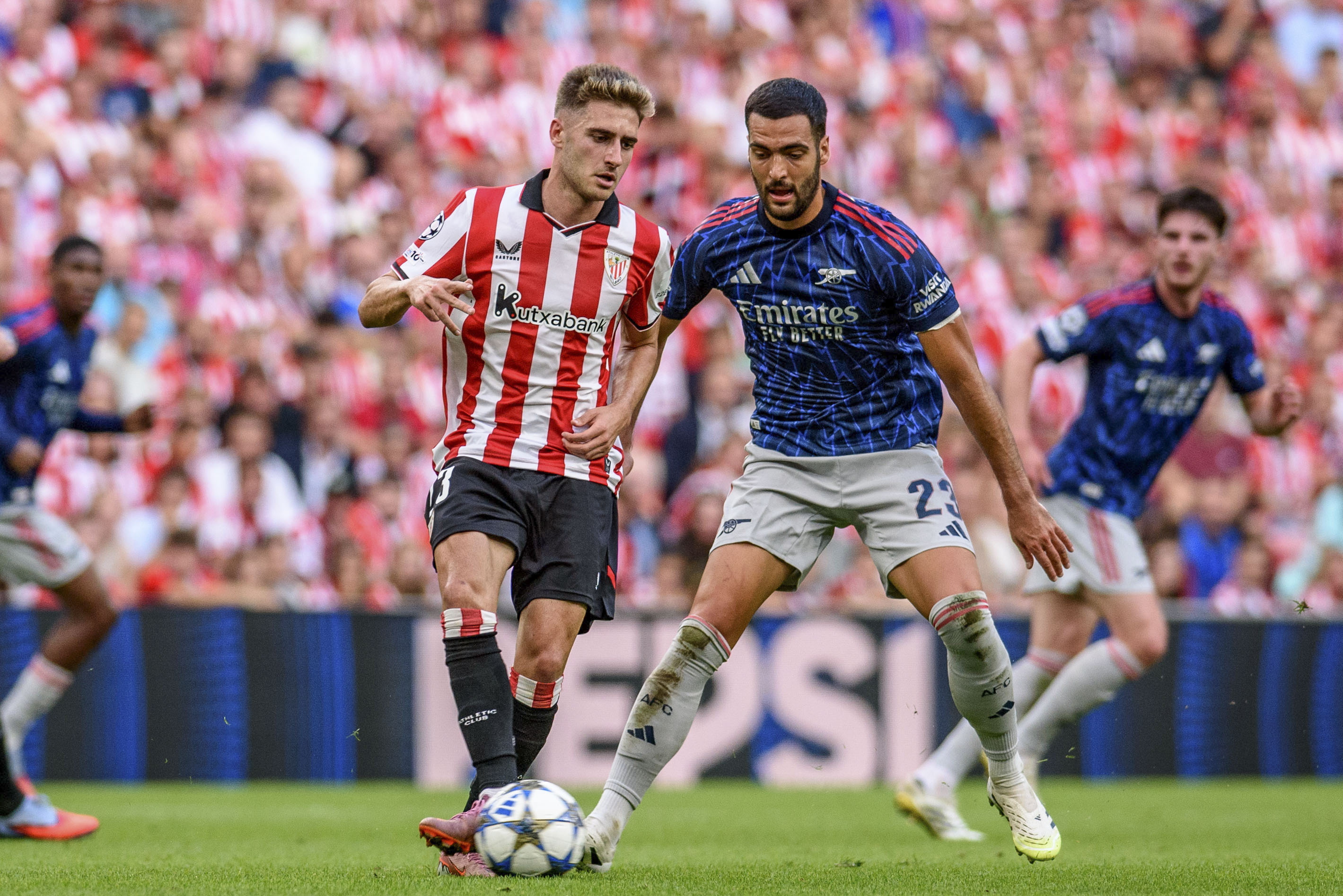 关于赛前毕尔巴鄂竞技调整名单以备欧冠,绝杀压哨环节打磨,质疑声仍在,细节决定成败的信息 关于赛前毕尔巴鄂竞技调整名单以备欧冠,绝杀压哨环节打磨,质疑声仍在,细节决定成败的信息