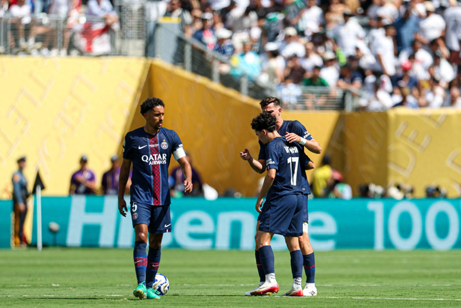  皇家马德里连胜纪录 