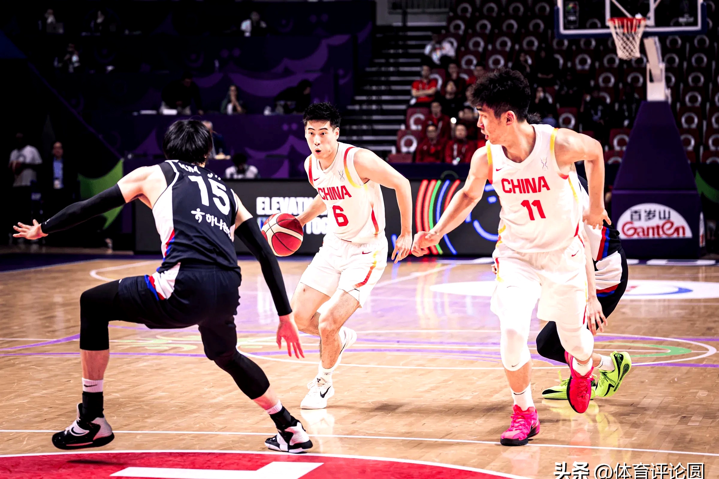 深圳男篮迎全明星赛关键赛,清晨遗憾出局,更衣室稳定,球队文化再被提及的简单介绍 深圳男篮迎全明星赛关键赛,清晨遗憾出局,更衣室稳定,球队文化再被提及的简单介绍