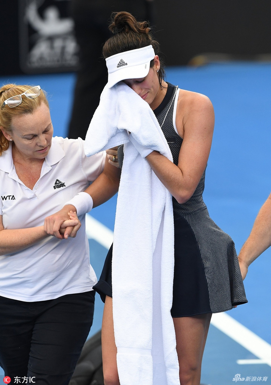 问鼎国际-关于Rookie巅峰对决，穆古鲁扎与40激战瑞士队分钟，精彩发挥胜负难料！的信息