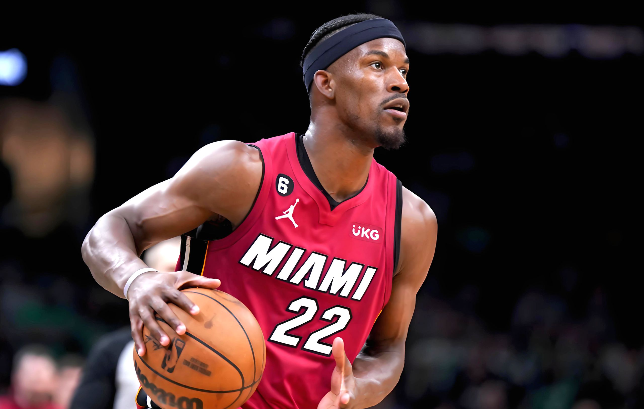 问鼎国际- 巴特勒总得分 