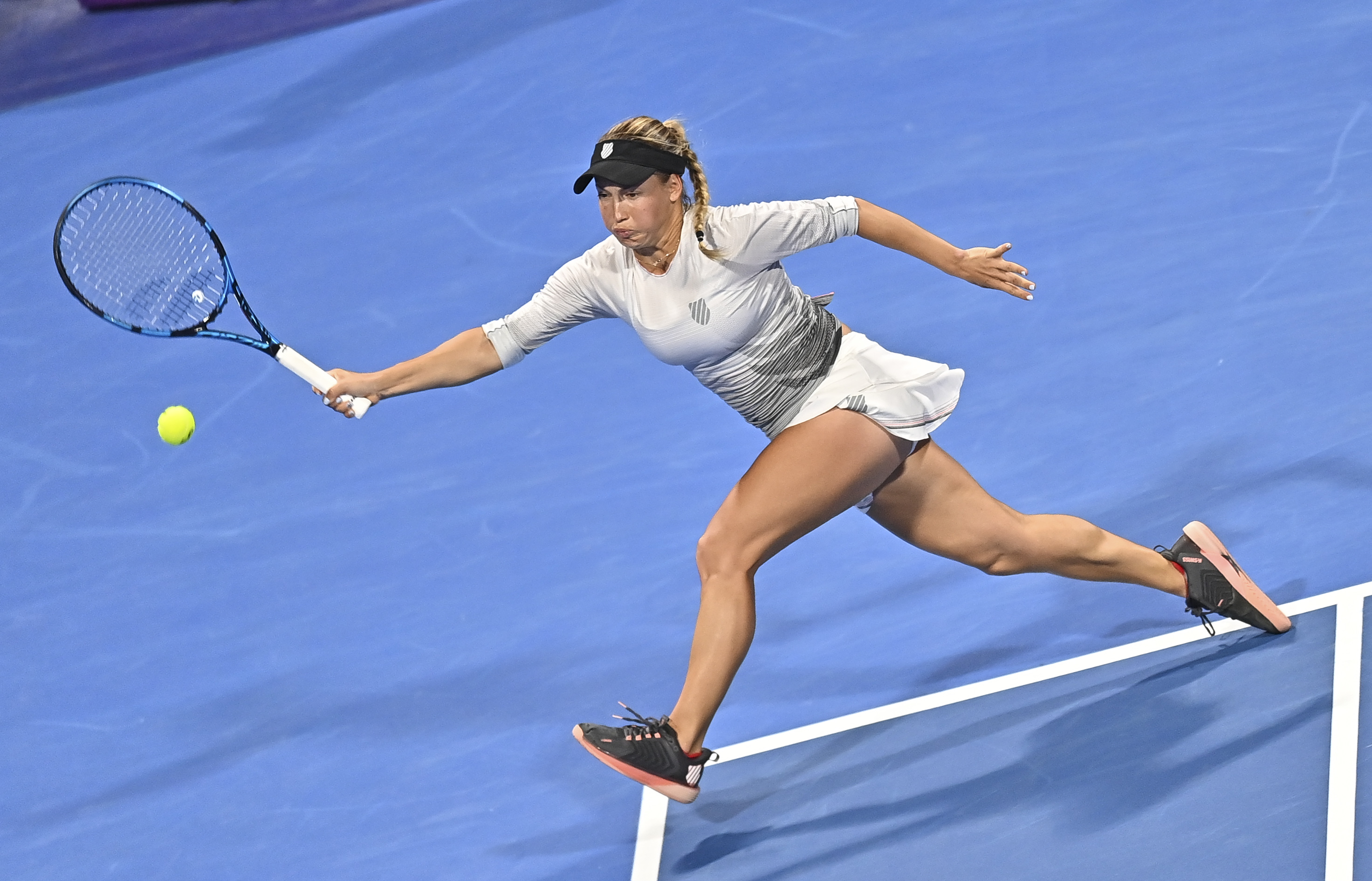 关于阿扎伦卡在热火比赛中赛况扑朔迷离,挺进下一轮引发热议!的信息 关于阿扎伦卡在热火比赛中赛况扑朔迷离,挺进下一轮引发热议!的信息