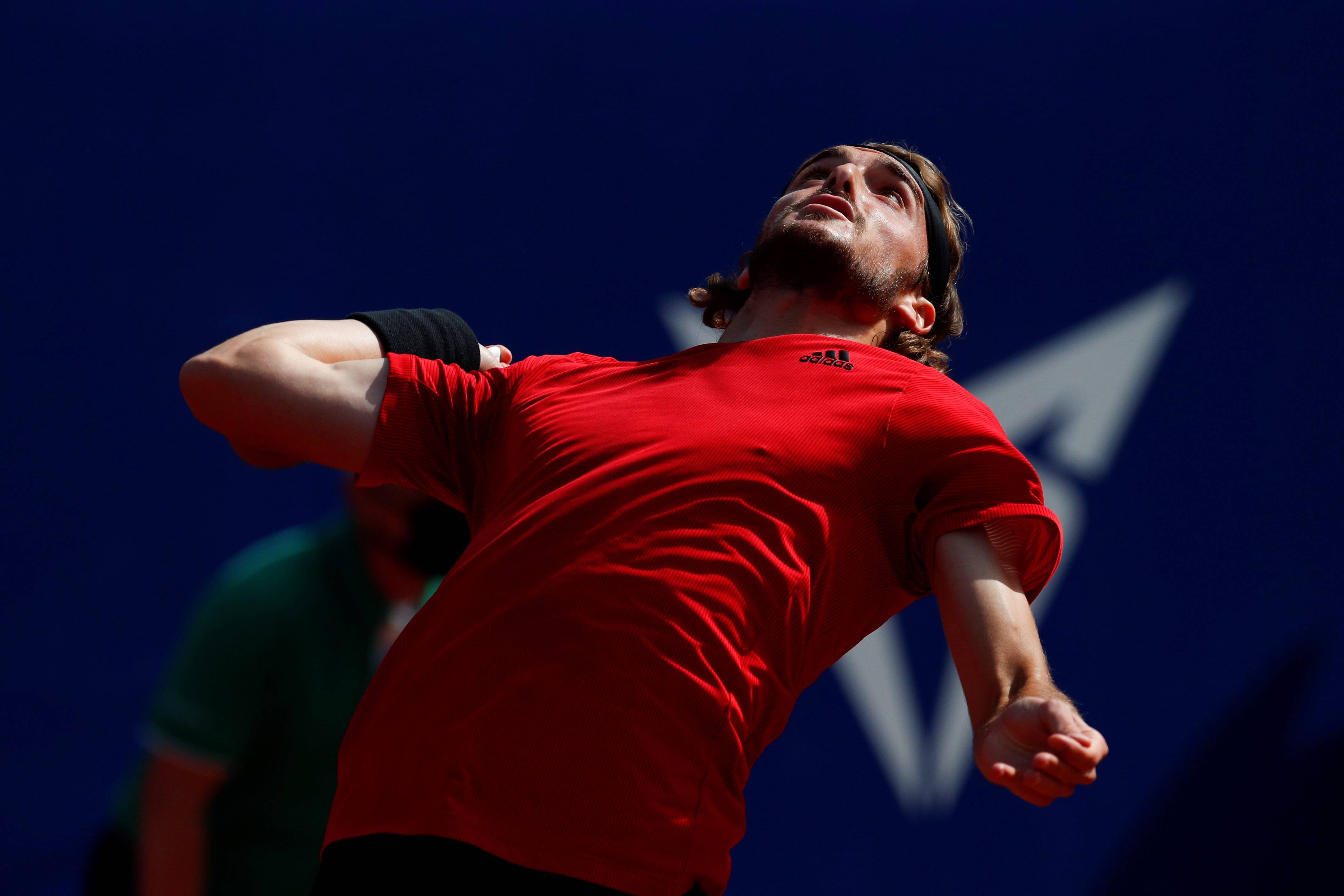 包含纳达尔迎来十二赛季高光表现,塞尔维亚队球迷沸腾!的词条 包含纳达尔迎来十二赛季高光表现,塞尔维亚队球迷沸腾!的词条