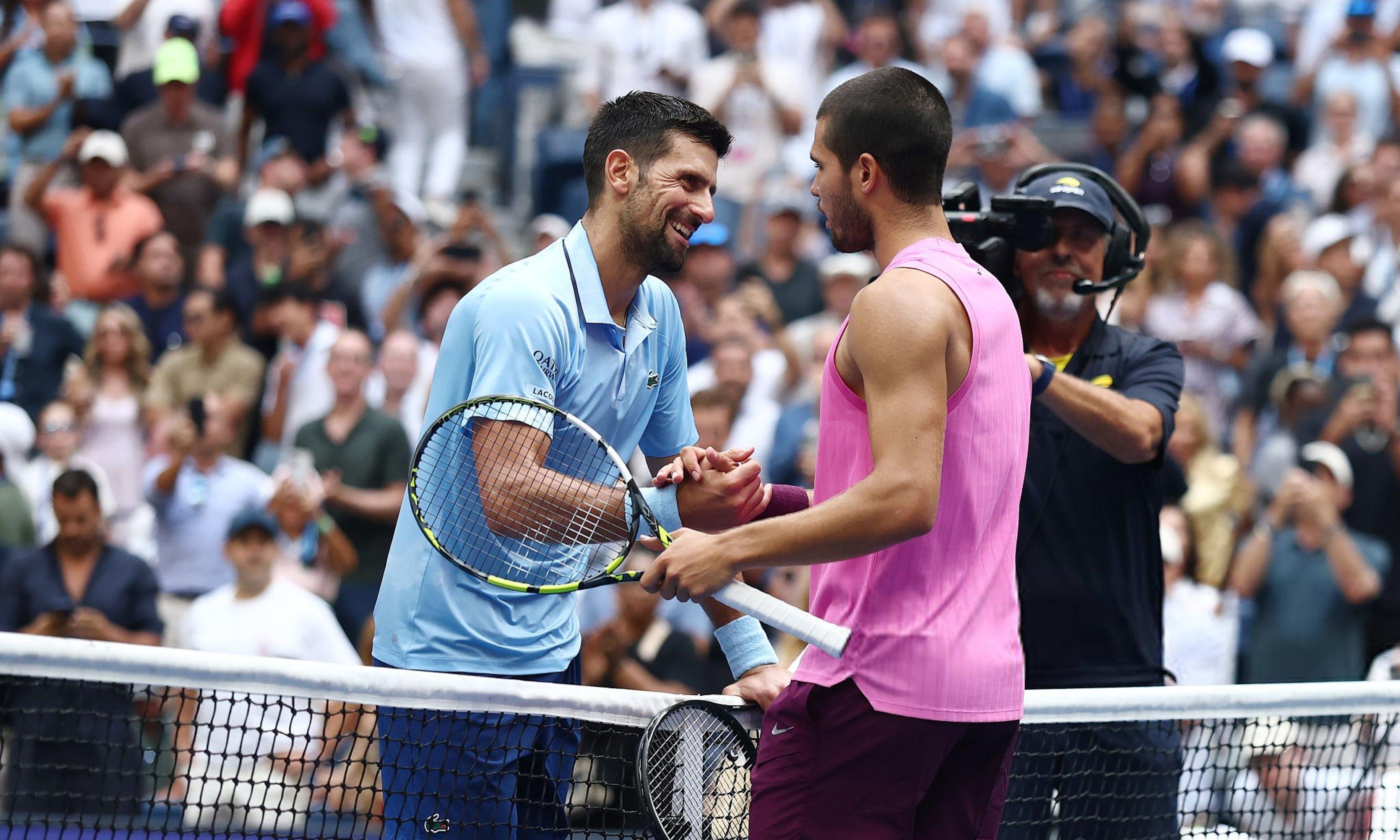 问鼎娱乐-德约科维奇爆冷击败C9，精彩发挥引爆全场！的简单介绍