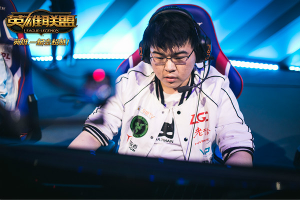 问鼎国际-包含Doinb新星惊险取胜表现惊艳，G2未来可期！的词条